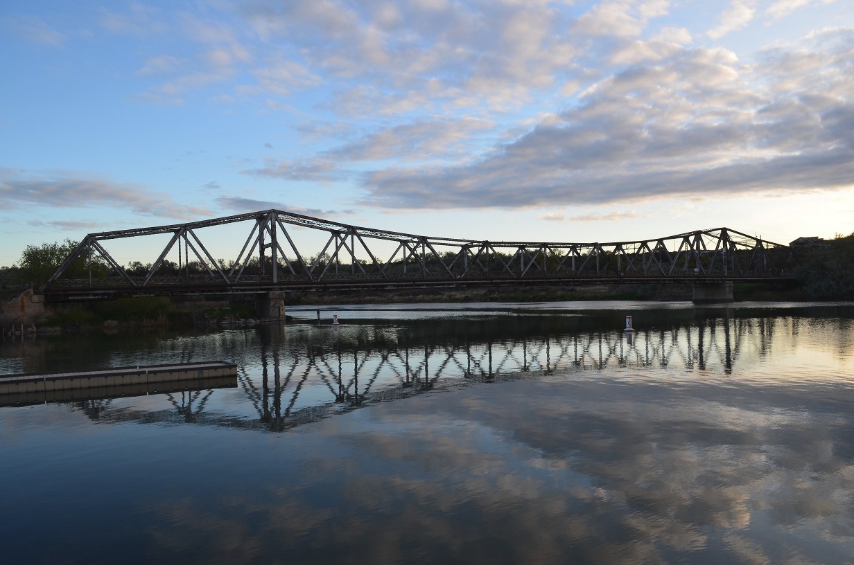 Owsley Bridge