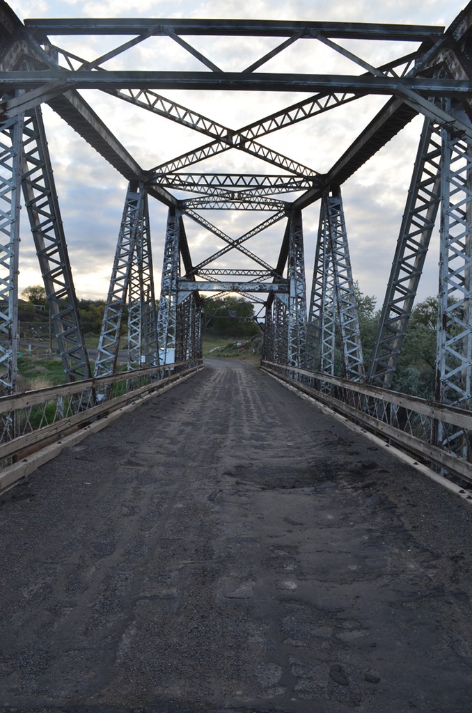 Owsley Bridge